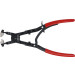 BGS Schlauchklemmenzange für Turbolader-Schlauchschellen | für VAG | 70015 BGS Schlauchklemmenzange für Turbolader-Schlauchschellen | für VAG | 70015