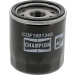 CHAMPION Ölfilter COF100134S