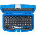 BGS Durchsteck-Bit- und Steckschlüssel-Satz | 44-tlg | 9366 BGS Durchsteck-Bit- und Steckschlüssel-Satz | 44-tlg | 9366