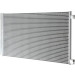 Kondensator, Klimaanlage | AC 1124 000P Kondensator, Klimaanlage | AC 1124 000P