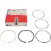 Kolbenringsatz | 001 RS 00163 0N0