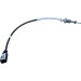 Original VAG Temperatursensor Auspuff VW Crafter 2.0 Tdi 17 | 04L906088FS Original VAG Temperatursensor Auspuff VW Crafter 2.0 Tdi 17 | 04L906088FS