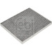 FEBI BILSTEIN Filter, Innenraumluft | 182899 FEBI BILSTEIN Filter, Innenraumluft | 182899