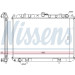 Wasserkühler PKW | NISSAN X-TRAIL 2.2 D 01 | 68703A Wasserkühler PKW | NISSAN X-TRAIL 2.2 D 01 | 68703A