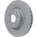 Bremsscheibe PowerDisc 24.0332-0144.1