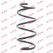 KYB Fahrwerksfeder Renault P. Laguna Ii 2.2Dci/3.0 03/01 | RH2719 KYB Fahrwerksfeder Renault P. Laguna Ii 2.2Dci/3.0 03/01 | RH2719