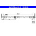 Bremsschlauch | 24.5150-0459.3