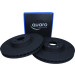 QD6932HC Bremsscheibe QUARO HIGH CARBON