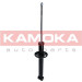 KAMOKA Stoßdämpfer | 2000771 KAMOKA Stoßdämpfer | 2000771