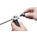 SW-Stahl Mech. Bördelgerät 4.75mm | für SAE u. DIN | 24529L