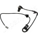 Sensor, Raddrehzahl | ABS-249 Sensor, Raddrehzahl | ABS-249