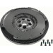 SACHS Schwungrad 2294 000 839 Zwei-Massen-Schwungrad