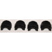 Lagerbuchse, Stabilisator | 72-6365
