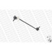 MONROE Stange/Strebe, Stabilisator L38605 MONROE Stange/Strebe, Stabilisator L38605