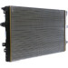 Kühler, Motorkühlung | CR 2032 000S Kühler, Motorkühlung | CR 2032 000S