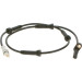 Sensor, Raddrehzahl | OPEL Vivaro RENAULT 01-14 | 0 986 594 588 Sensor, Raddrehzahl | OPEL Vivaro RENAULT 01-14 | 0 986 594 588