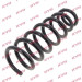 KYB Fahrwerksfeder Bmw P. X5 (E70) 3.0Sd/4.8 02/07-09/08 | RA3899 KYB Fahrwerksfeder Bmw P. X5 (E70) 3.0Sd/4.8 02/07-09/08 | RA3899