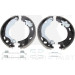 Handbremsbacken Landrover Discovery/Range Rover 04 | 2712769 Handbremsbacken Landrover Discovery/Range Rover 04 | 2712769