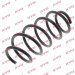 KYB Fahrwerksfeder Ford P. Fiesta V 2.0 03/05-06/08 | RH3507 KYB Fahrwerksfeder Ford P. Fiesta V 2.0 03/05-06/08 | RH3507