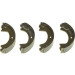 Bremsbackensatz HA | MERCEDES Sprinter 06 | S 50 521 Bremsbackensatz HA | MERCEDES Sprinter 06 | S 50 521