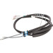 Handbremsseil | FORD Tourneo Connect 02 | 1987482775 Handbremsseil | FORD Tourneo Connect 02 | 1987482775