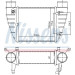 Ladeluftkühler PKW | AUDI A4 04 | 96426 Ladeluftkühler PKW | AUDI A4 04 | 96426