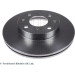 Bremsscheibe Honda P. Civic/Crx 1.4-1.6 16V 87-95 | ADH24316