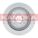 KAMOKA Bremsscheibe | 1033320 KAMOKA Bremsscheibe | 1033320