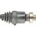 Antriebswelle VA re | RENAULT | 36216 Antriebswelle VA re | RENAULT | 36216