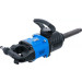 BGS Druckluft-Schlagschrauber | 25 mm (1") | 3800 Nm | 7640 BGS Druckluft-Schlagschrauber | 25 mm (1") | 3800 Nm | 7640