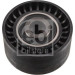 Febi Bilstein Umlenk- / Führungsrolle, Zahnriemen 26716 Febi Bilstein Umlenk- / Führungsrolle, Zahnriemen 26716