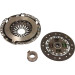 Kupplungssatz | SUZUKI Baleno,OPEL Agila 95 | 619 3013 60