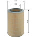Luftfilter | DAF,MAN,FIAT,SETRA,IVECO,STEYR | 1457429975 Luftfilter | DAF,MAN,FIAT,SETRA,IVECO,STEYR | 1457429975