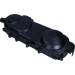 Motormotorabdeckung. Roller Gy6-50 4T Links D .430mm Ko O 12 | J104359