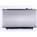 Wasserkühler PKW | MAZDA 323 (BA) | 62383A Wasserkühler PKW | MAZDA 323 (BA) | 62383A