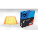 CHAMPION Luftfilter | CAF100751P CHAMPION Luftfilter | CAF100751P