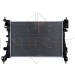 Kühler, Motorkühlung | 55341