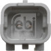 FEBI BILSTEIN Sensor, Raddrehzahl | 186217 FEBI BILSTEIN Sensor, Raddrehzahl | 186217