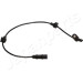 Sensor, Raddrehzahl | ABS-461 Sensor, Raddrehzahl | ABS-461