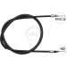 A.B.S. Handbremsseil Seilzug Festellbremse K13257 A.B.S. Handbremsseil Seilzug Festellbremse K13257