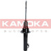KAMOKA Stoßdämpfer