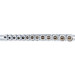 BGS Steckschlüssel-Einsatz-Satz Gear Lock | Antrieb Innenvierkant 6,3 mm (1/4"""") | 13-tlg | 2150