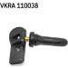 VKRA 110038 Radsensor, Reifendruck-Kontrollsystem