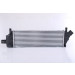 Ladeluftkühler PKW | NISSAN MICRA 1.5 D 02-10 | 96578 Ladeluftkühler PKW | NISSAN MICRA 1.5 D 02-10 | 96578