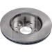 FEBI BILSTEIN Bremsscheibe | 10642