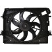 KAMOKA Lüfter, Motorkühlung 7740112