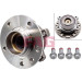 Radlagersatz | 713 6920 50 Radlagersatz | 713 6920 50