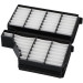 AMC Innenraumfilter PKW | SUBARU Forester 2,0 97-02 | SC-9609 AMC Innenraumfilter PKW | SUBARU Forester 2,0 97-02 | SC-9609