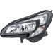 SCHEINWERFER L H7/H7 HELLA | OPEL CORSA E 9,14-6,19 | 1EF 011 830-011