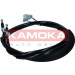 KAMOKA Seilzug, Feststellbremse | 1190399 KAMOKA Seilzug, Feststellbremse | 1190399